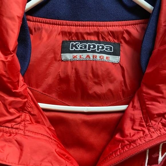 Vintage Kappa Women’s Windbreaker - Picture 3 of 4